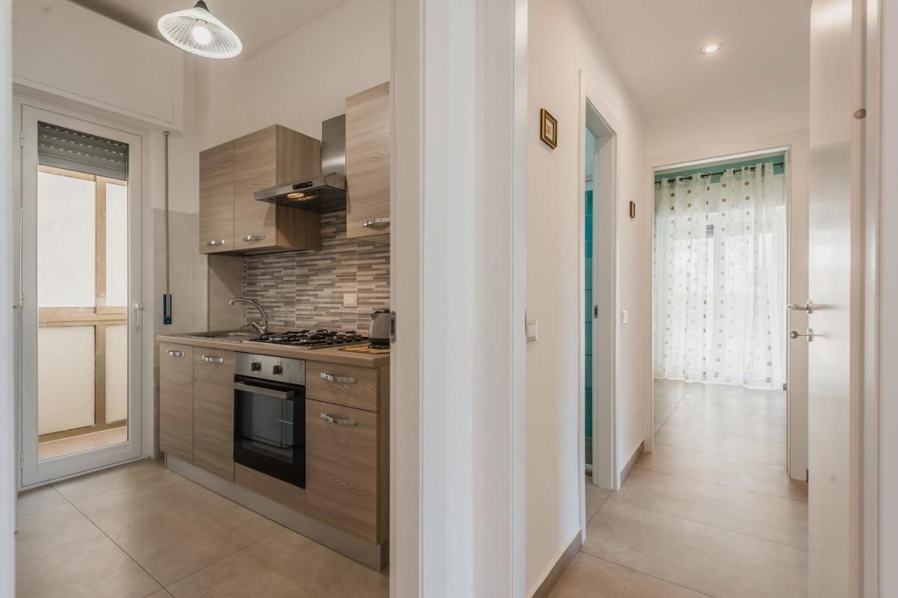 Rapisardi 188 Apartment By Wonderful Italy Catane Extérieur photo
