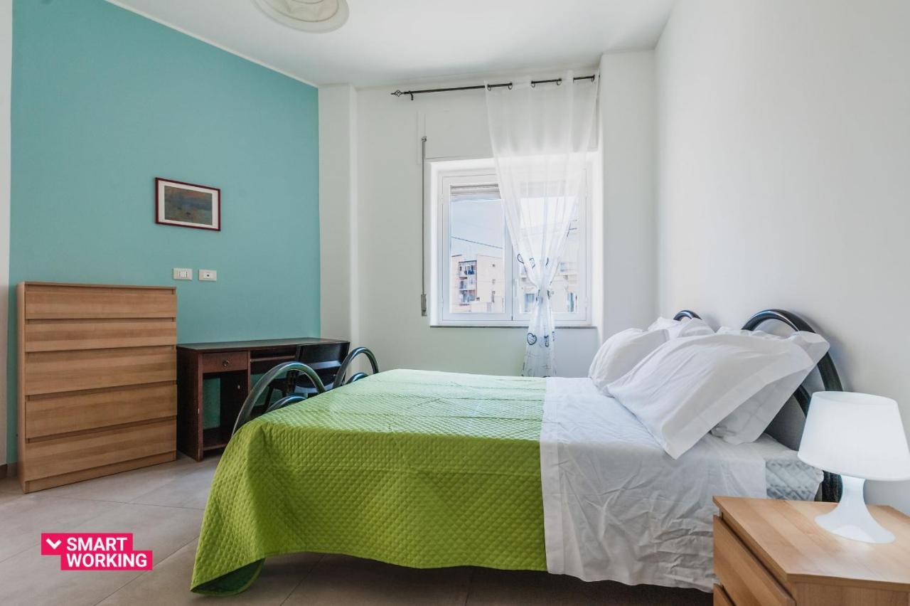 Rapisardi 188 Apartment By Wonderful Italy Catane Extérieur photo