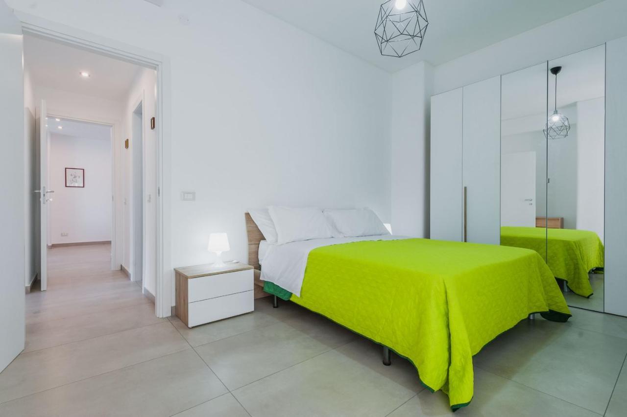 Rapisardi 188 Apartment By Wonderful Italy Catane Extérieur photo