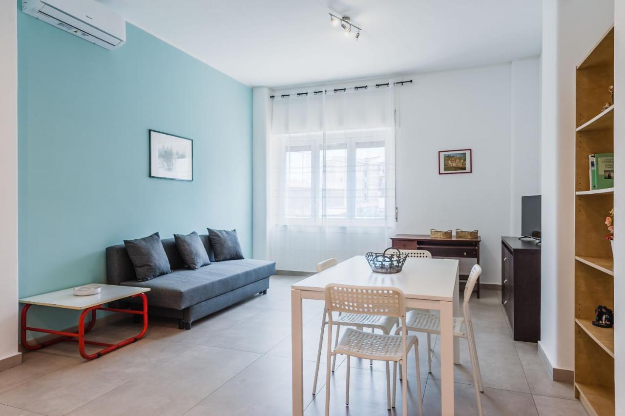 Rapisardi 188 Apartment By Wonderful Italy Catane Extérieur photo