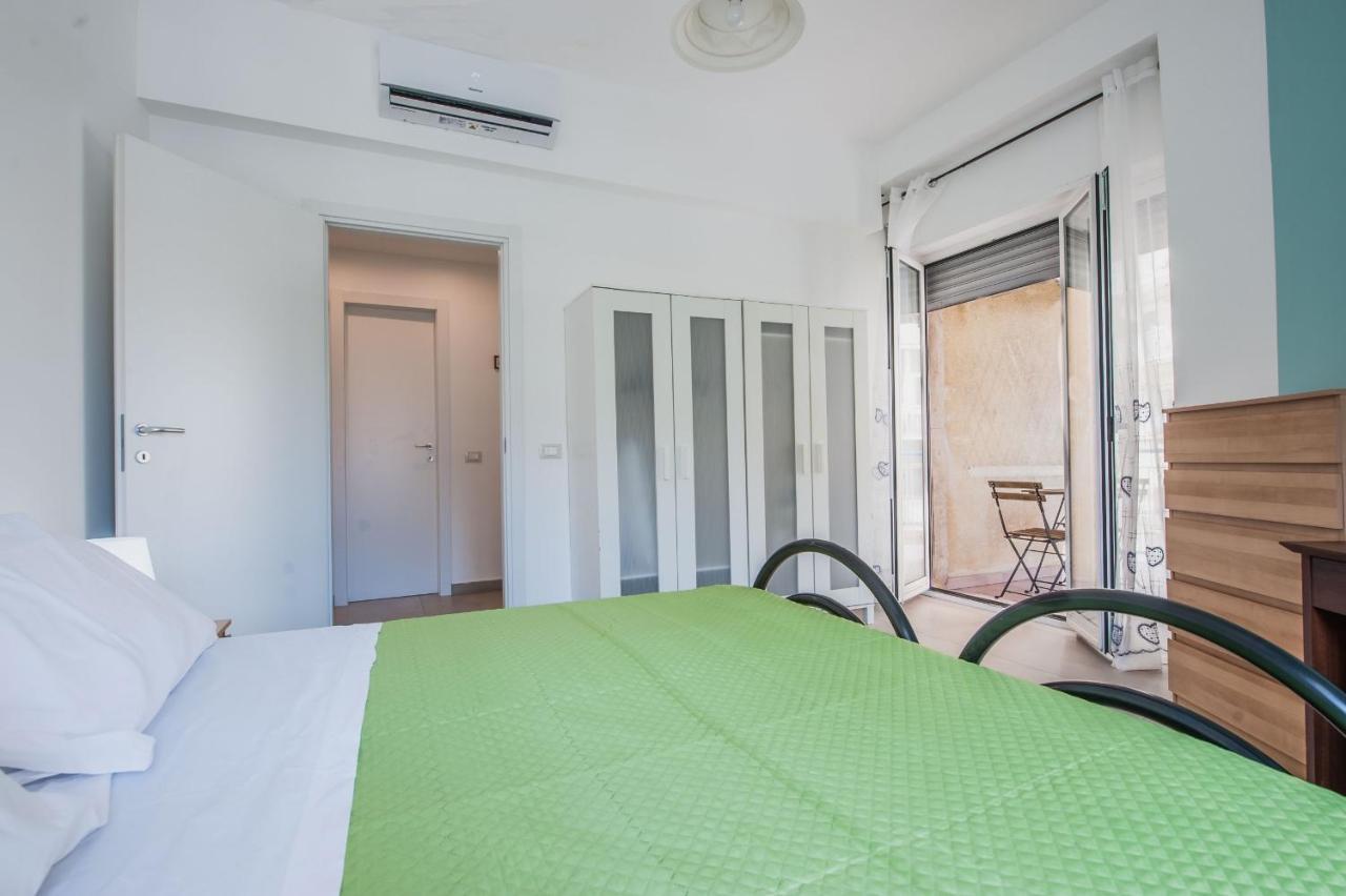 Rapisardi 188 Apartment By Wonderful Italy Catane Extérieur photo