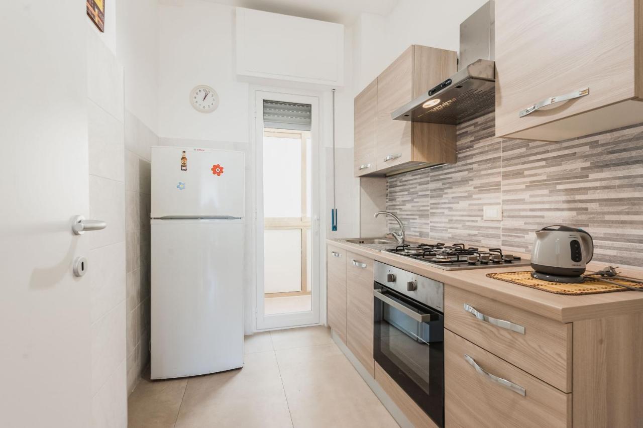 Rapisardi 188 Apartment By Wonderful Italy Catane Extérieur photo