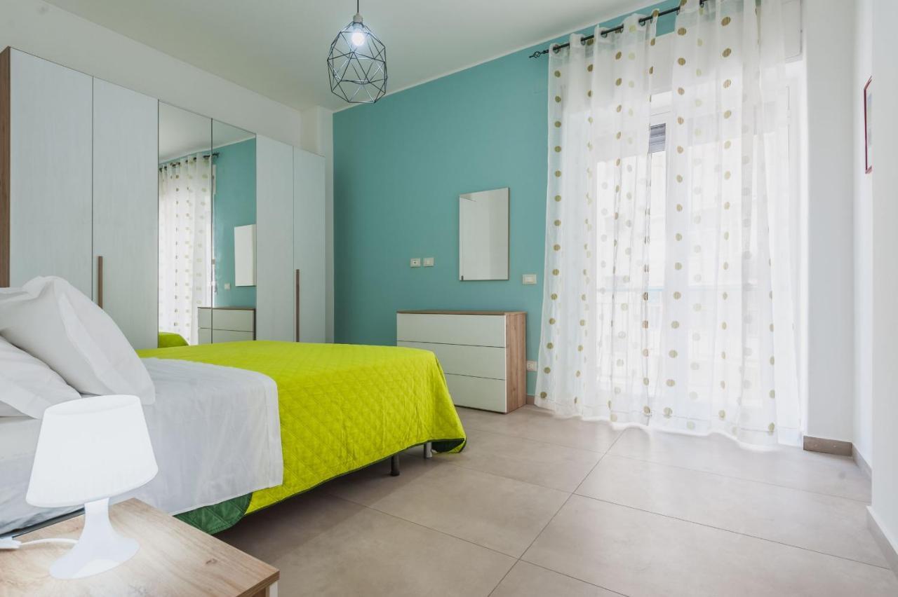 Rapisardi 188 Apartment By Wonderful Italy Catane Extérieur photo